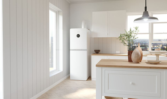 Foto: bosch-thermotechnology